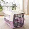 Produtos para animais – Transportadores para pets