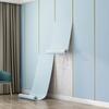 3D Self-Adhesive Waterproof Wallpaper: Moisture-Proof, Decorative Wall Stickers to Conceal Flaws