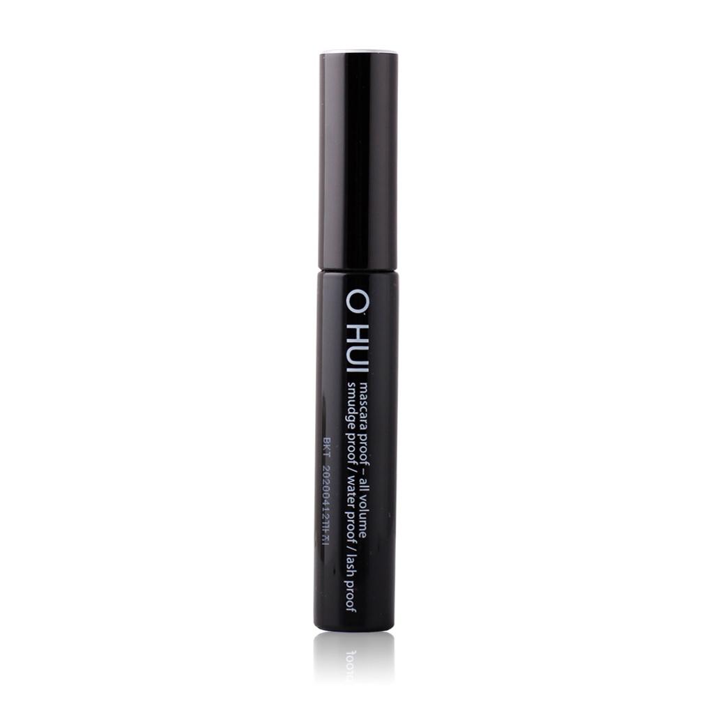 Ohui Proof All Volume Mascara Black