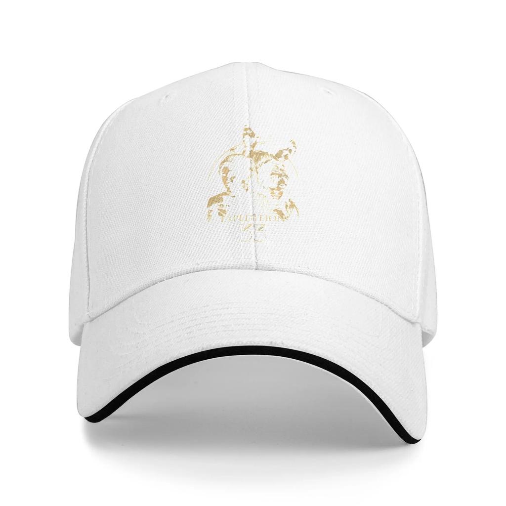 Clair Obscur Expedition Baseball Cap Casual Hip Hop Hats Spring Unisex Women Kpop Rock Snapback Cap