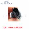 49763-6N20A 497636N20A 49763-6N200 497636N200 For Nissan Infiniti Altima Murano Maxima Pathfinder 350Z Oil Pressure Sensor Auto