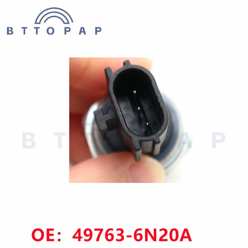49763-6N20A 497636N20A 49763-6N200 497636N200 For Nissan Infiniti Altima Murano Maxima Pathfinder 350Z Oil Pressure Sensor Auto