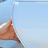 Car Door Edge Scratch Protector Strip Guard Trim Auto Door Anti Collision Strip Doors Moldings Adhesive Scratch Protector Interior Mirrors 6