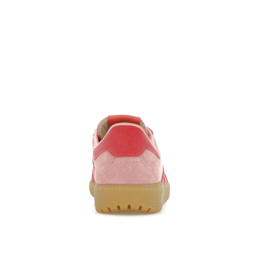 Adidas  Bermuda Semi Pink Spark Women Sneakers Preloved-Scarlet Gum IH0302