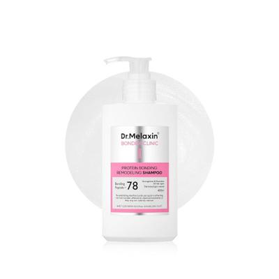 Bondex Protein Bonding Remodeling Shampoo 400ml