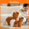 Plush Pony Toy Collectors Edition With Soft Pp Cotton For Kids And Gift Giving