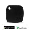 IOS Android Bluetooth Mini Tracking Device Smart Tag GPS Lost Tracker Anti-Lost Alarm Reminder Positioner for Kid Pet Car Wallet