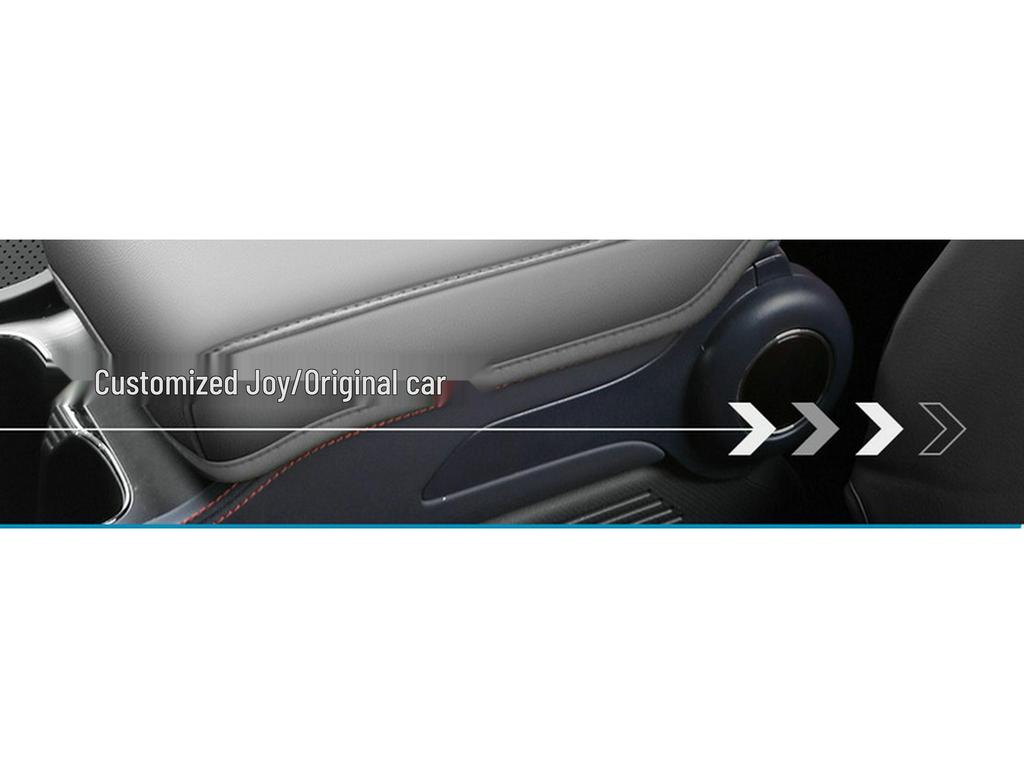 BYD Yuan Plus All-Season Leather Seat Cover - Full Coverage for New Model