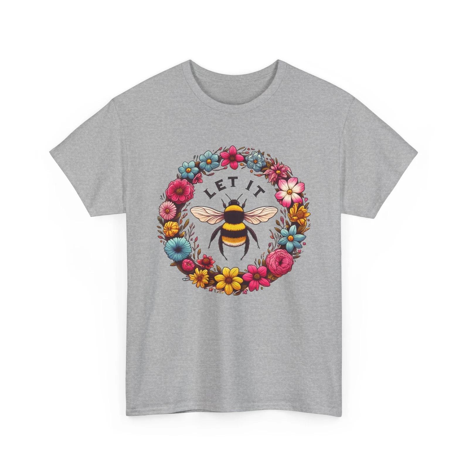 Bee T-Shirt | Save the Bees Shirt | Funny Honeybee Tee | Bee Shirt 3XL