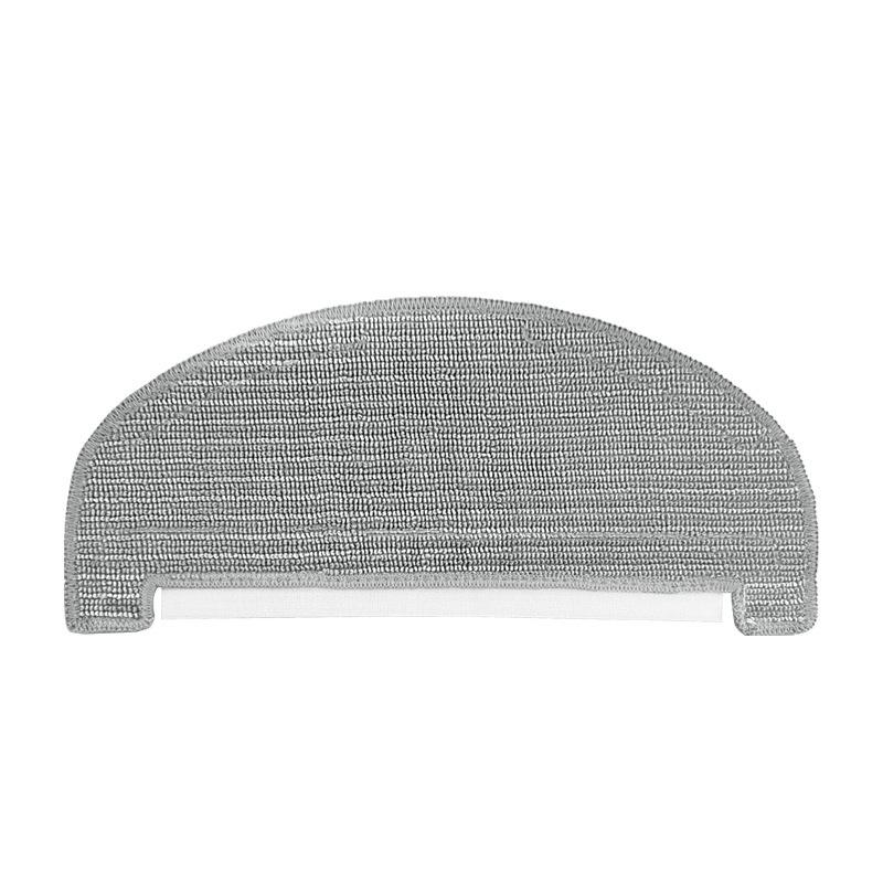 Compatible Accessories for Eufy G40/G40 Hybrid: Main Brush, Roller Brush, Side Brush, Filter, and Mop