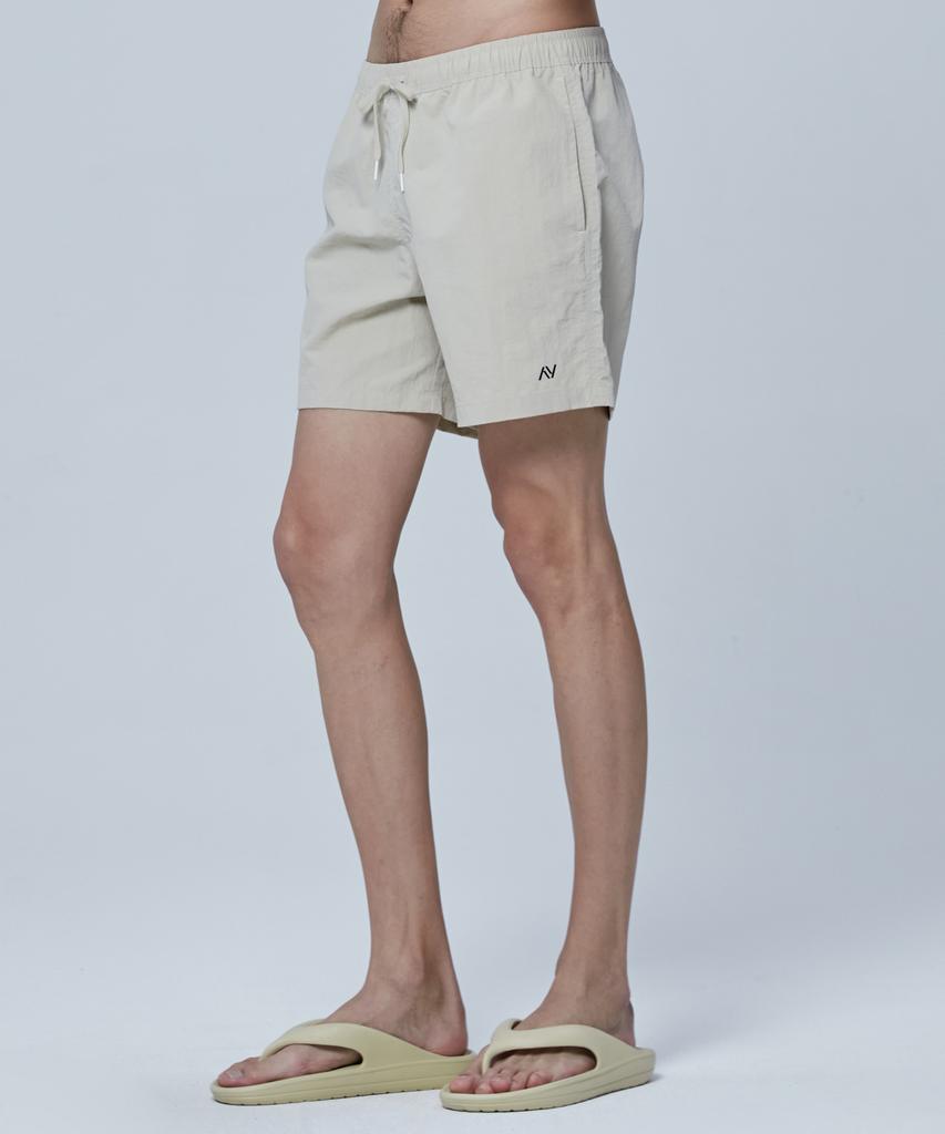 Leijibi Daily Men'S & Women'S Shorts (Running, Athletic Wear, Water, Gym Wear) W Shorts 4 Colors