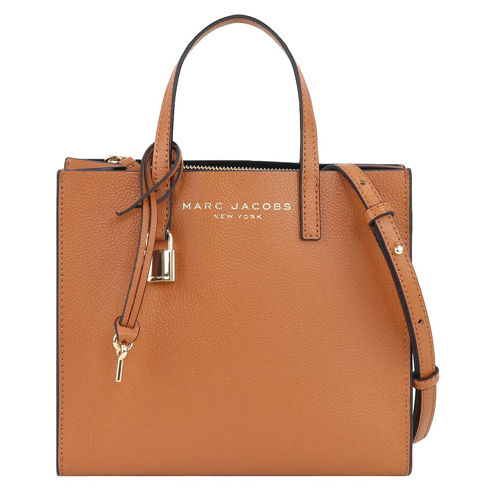 

Сумка-тоут Аутлет Сумка на плече Міні Grind M0015685 SMOKED [Marc Jacobs] Жіноча (240 МИГДАЛЬ) [Елемент]