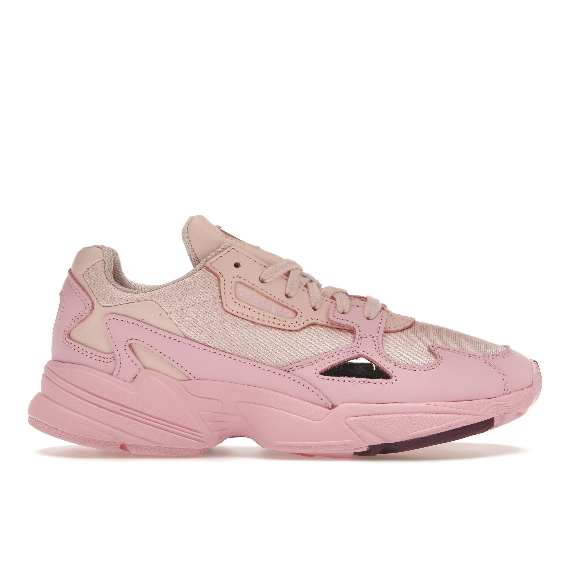

Adidas Falcon Rose Женские кроссовки Pink Icey-Pink True-Pink EF1994