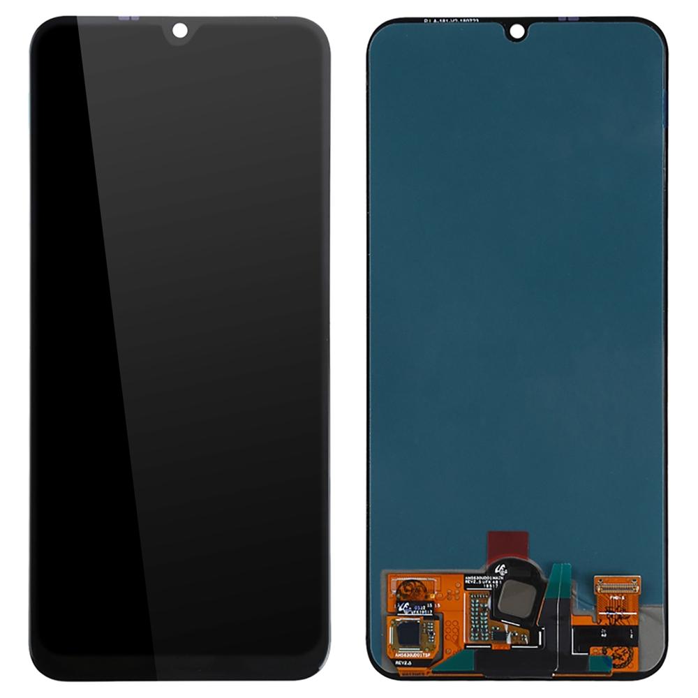 

OEM Grade S OLED Screen and Digitizer Assembly Replacement (without Logo) for Huawei P Smart S/Huawei Y8p A