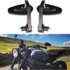 Motosiklet Çerçeveleri ve Ek Parçaları – Yan aynalar ve aksesuarlar