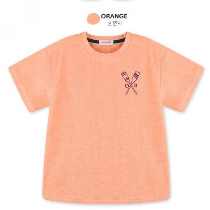 Olivean Orange Terij Surfset