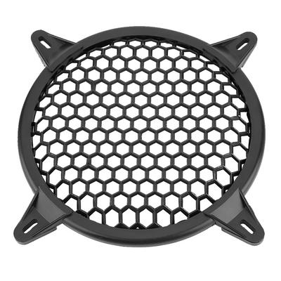 Car Audio Plastikowa osłona z siatki Modyfikacja głośnika niskotonowego Protect Guard
