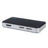 Memory Card Reader High-speed Transmission Multifunctional Hot Swap All In 1 Mini MS CF M2 External Card Reader for Computer