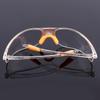 Anti-dust Factory Anti-impact Glasses Eye Protective Safety Goggles Outdoor Work