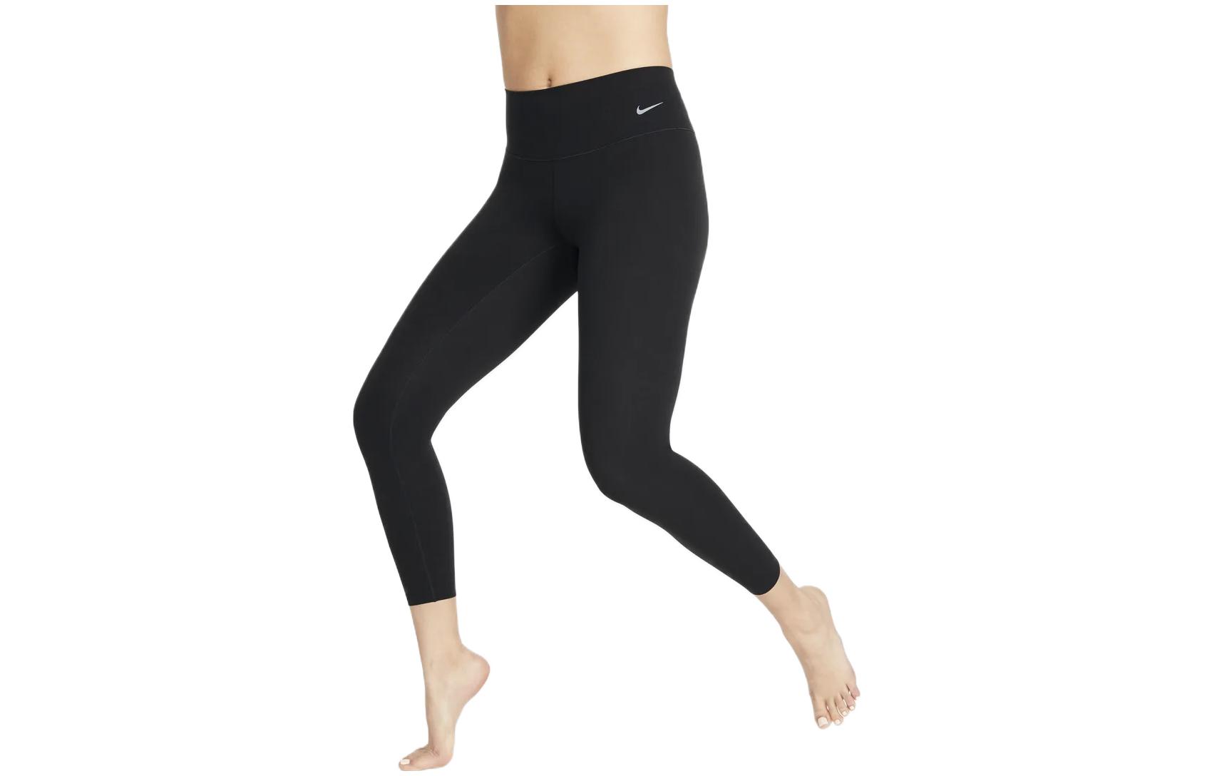 

Nike Sports Pants Women s Black Moderate DQ6020-010 M