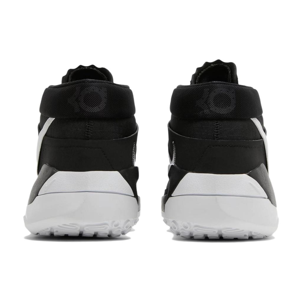 New Nike Kd 13 Tb 'Black White' CW4115-001