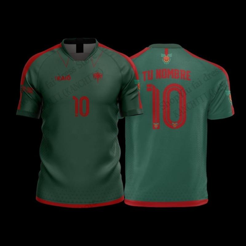 Tricou Sport 3D cu Imprimeu Jersey Inazuma Eleven Kaio Football Bărbați Femei Modă Mânecă Scurtă Copii Topuri Tricou Mark Evens