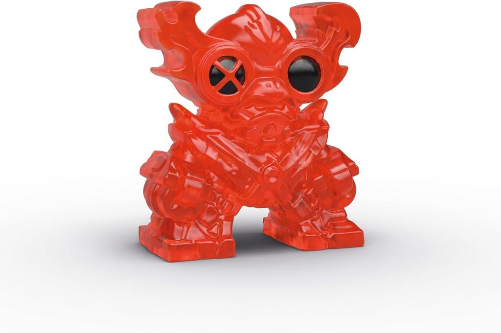 Schleich Eldorado Lava Jet Vehicle 42663