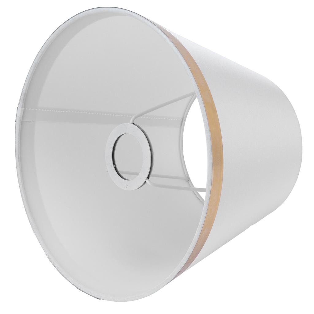 Klosz do lampy w stylu europejskim Nowoczesny abażur do lampy stołowej E27 Oświetlenie podłogowe