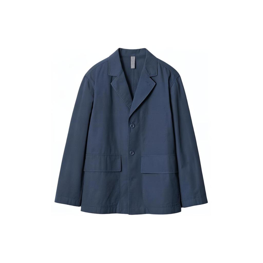 UNIQLO JW Anderson Collab Jackets & Coats Men's Dark Blue 467024-68