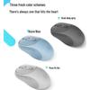 Lenovo Xiaoxin Plus Silent Bluetooth Rechargeable Office Mouse