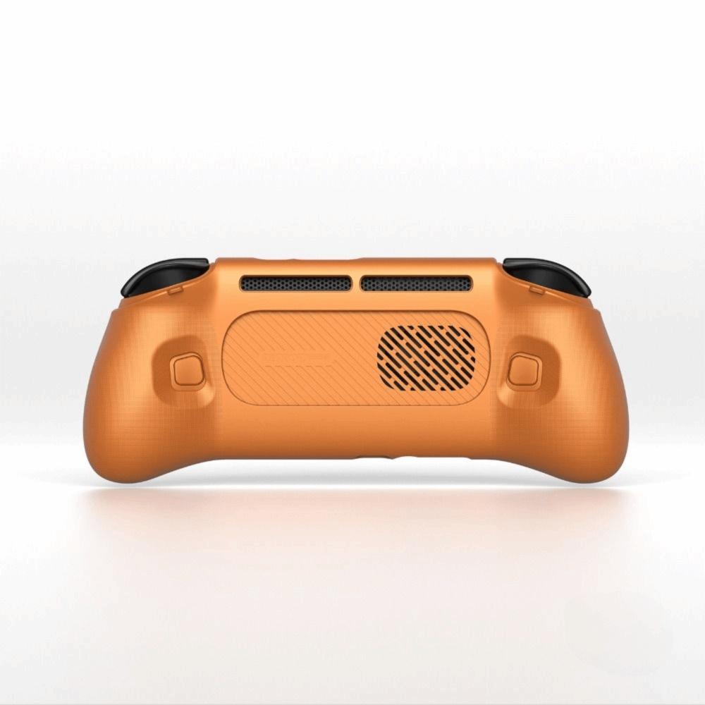 Soft Protective Cover TPU Game Control Handle Stand Holder for Retroid Pocket 6 Accessories