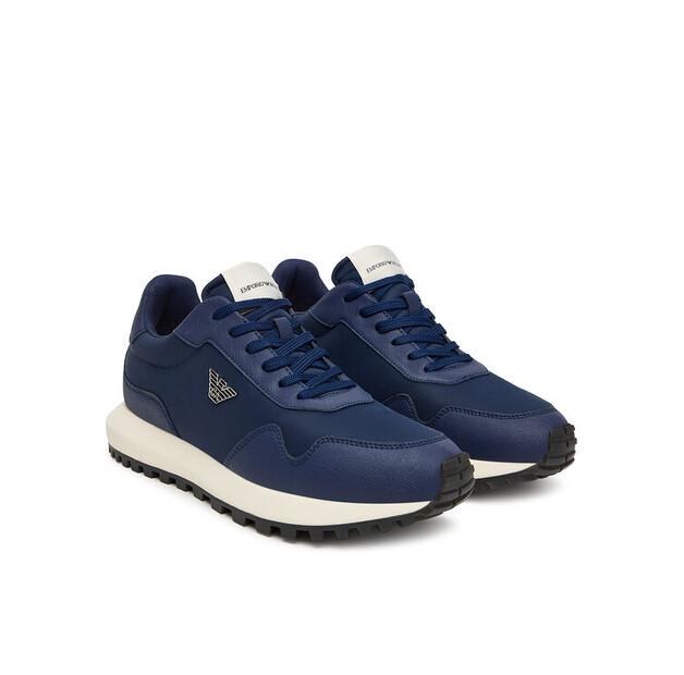 Emporio Armani Sneakers EM003738 AF19532 MB371