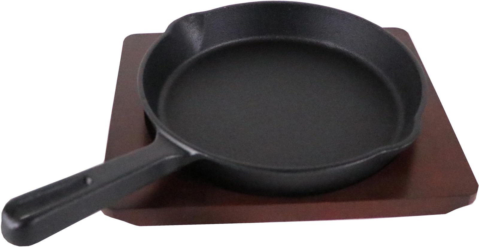 

Endo Shoji Chubu Tokiwa Steak Plate Large 20cm with Pattern Made in Japan PTK23001