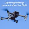 Foldable Landing Gear Leg for Air 3 Drones Accessories Quick Release Height Extender Protector Holder Chassis Replacement