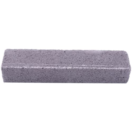 VEMMIO 50 Pumice Sticks, Pumice Scouring Pads, Gray, Pumice Stick Cleaner for Cleaning, Removing Toilet Bowl Rings, 5.9 x 1.4 x 0.9 Inches
