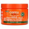 Cantu, Shea Butter, Leave-In Conditioning Cream, for Natural Curls, Braids and Waves, 12 Oz (340 G)