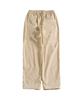 OFFGRID Nylon Washer Long Pants - Beige
