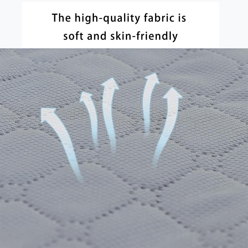 Watertight Baby Car Seats Liners Toddler Car Seats Protector Pad for Toddlers Ensure Comfort & Hygiene In Strollers & Cribs