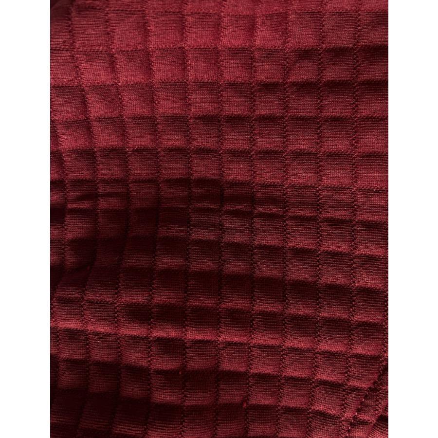 Large Size Men's Hooded Pullovers Checkered Color Blocking Sweatshirt Retro Jacquard Casual Sports Hoodie for Men