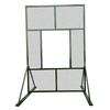 Lingyunying Mobile Iron Window Training Target