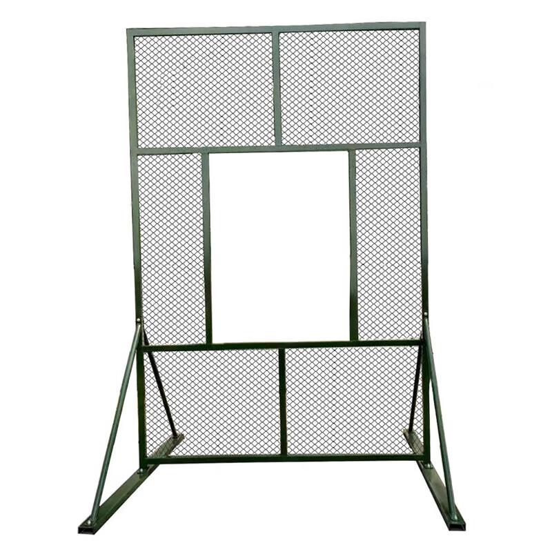 Lingyunying Mobile Iron Window Training Target