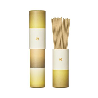 Incense Scentscape Yuzu Bergamot 30 Pieces 38213 NIPPON KODO Made In Japan &
