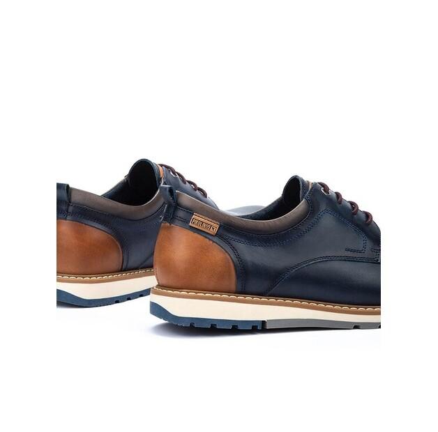 Ankle Boots Pikolinos M8J-4183 Blue