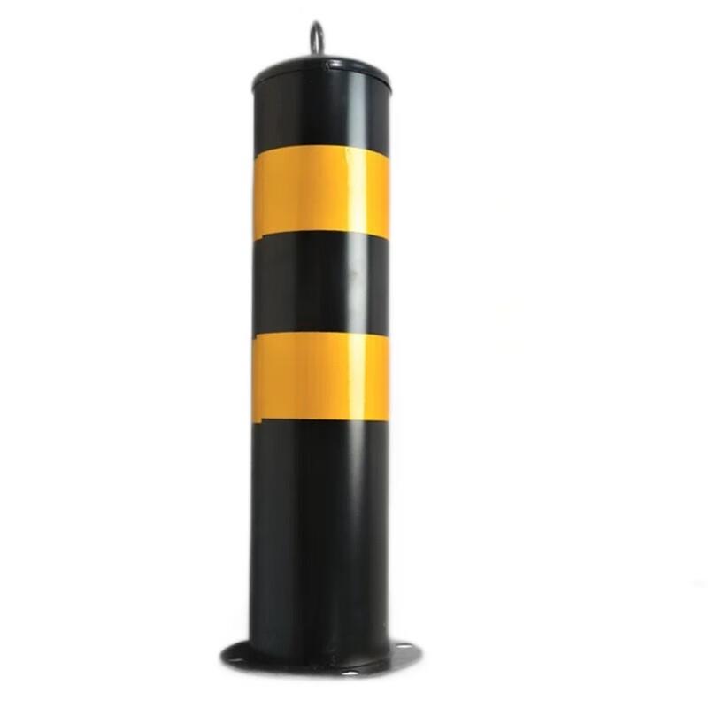 Fuxing Reflective Steel Safety Bollard