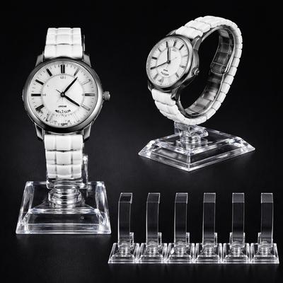 Accesorios de relojería – Estuches y almacenamiento de relojes