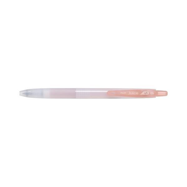 Pilot Juice Gel Ink Kulepennserie  Subtile Farger 05mm