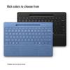 Microsoft Surface Pro Flex Keyboard Cover with Slim Pen Slot