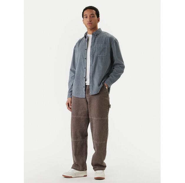 Рубашка Element Button Down Regular Corduroy