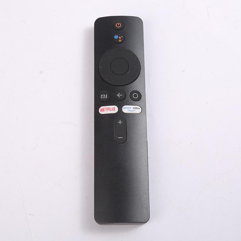 Compatible Xiaomi TV Set-Top Box Infrared Bluetooth Voice Remote Control M-006.001, 4A, 4C Available