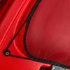 Kayak Cargo Bungee Net Marine Nylon Accessory for Deck Storage SUP Canoe and Boating Gear Organizer